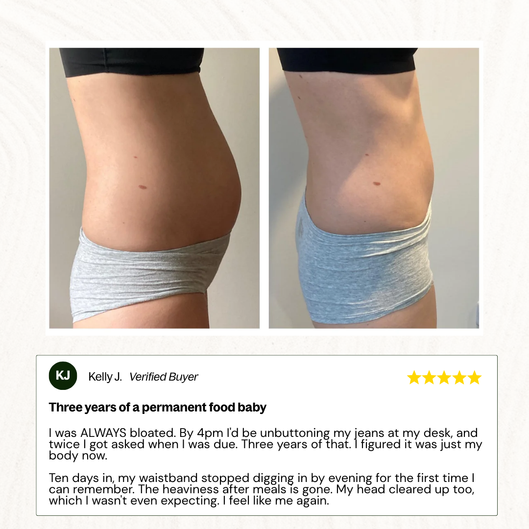 Dawtox - Help your gut and liver