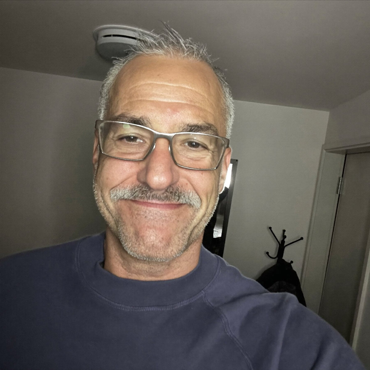 Philippe D., 51, architect Image