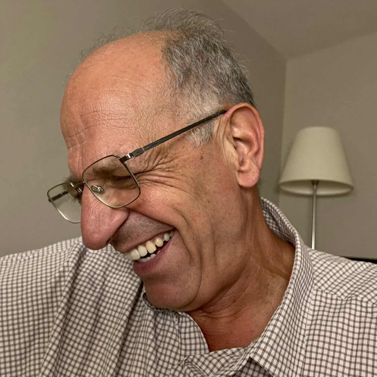 Philippe R. Image