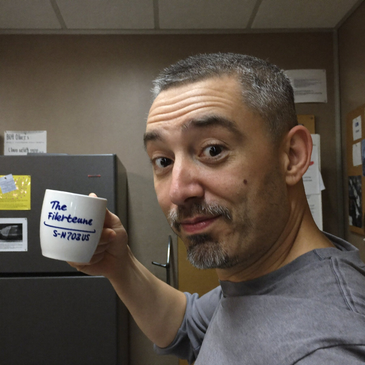 Marc L. Image