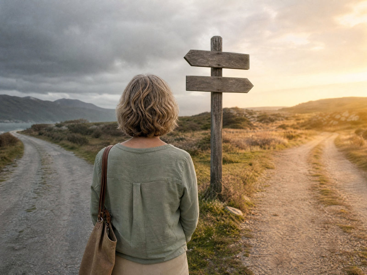 Crossroads Image