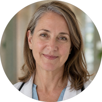 Dr. Claire Whitmore Image