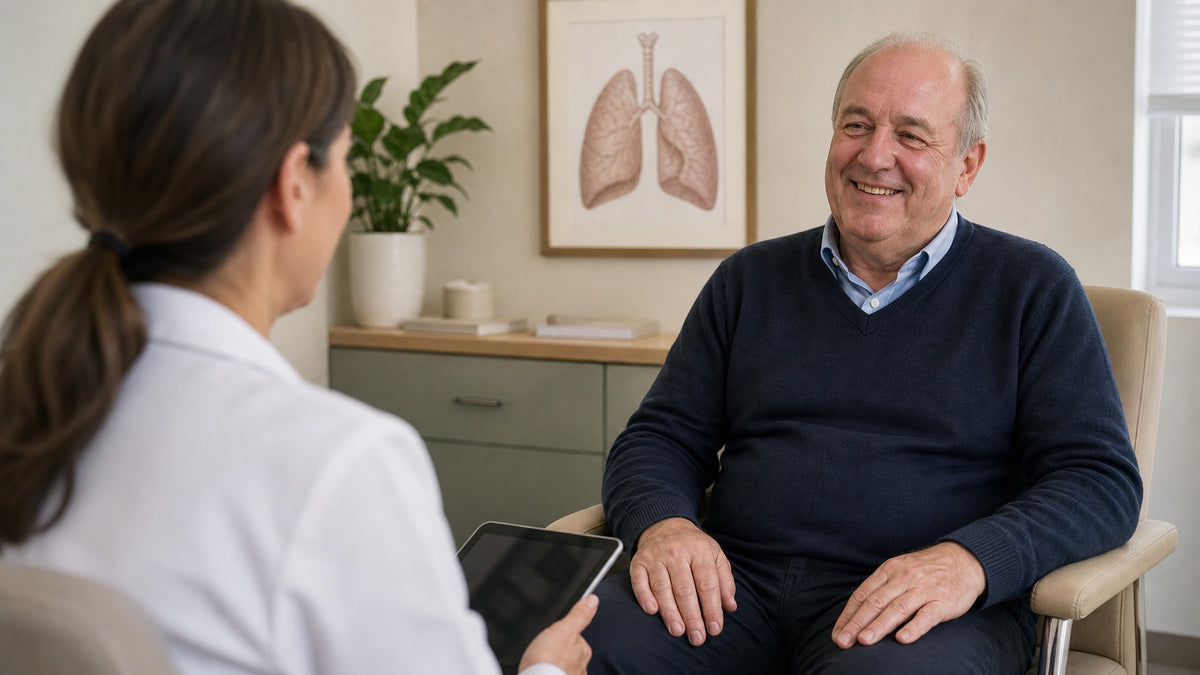 Dawtox For Your Lungs Image